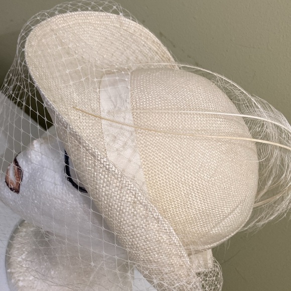 Really Cute Vintage Hat by Ruth Alan main image 5